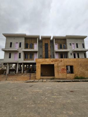 Newly Built 3 Bedroom Apartment, Opebi, Ikeja, Lagos, Block of Flats for Sale