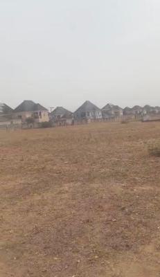 2hectare, Residential Land, C of O, Opposite Prime Lux Estate, Lokogoma District, Abuja, Residential Land for Sale
