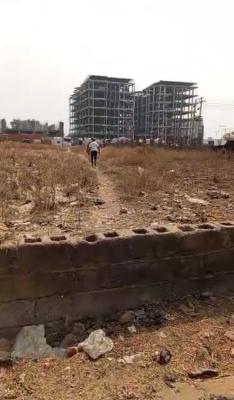 1,500sqm, Residential, C of O, Tarred Road, By Next Cash and Carry, Kado, Abuja, Residential Land for Sale