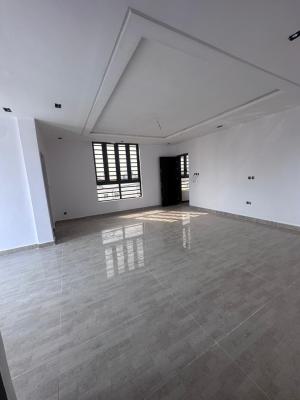 Luxurious 3bedroom Apartment + Bq Serviced, Lekki Phase 1, Lekki, Lagos, Lekki Phase 1, Lekki, Lagos, Flat / Apartment for Rent