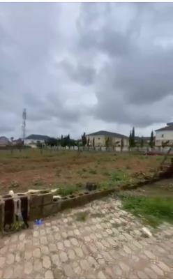4000sqm, Residential, C of O, Tarred Road, Gaduwa Main, Gaduwa, Abuja, Residential Land for Sale