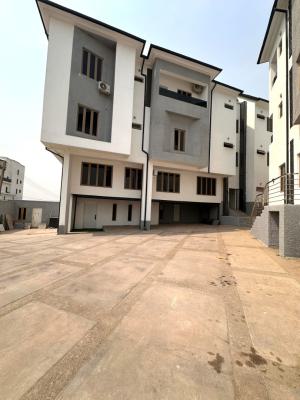 Newly Built 2bedroom Apartment, Guzape District, Abuja, Flat / Apartment for Sale