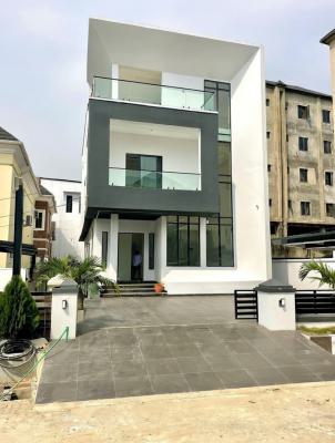 Premium 6 Bedroom Detached House, Ikota, Lekki, Lagos, Detached Duplex for Sale