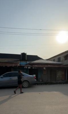 Units of Semi Detached Duplex of a Storey Building in a Residential Ar, Yaba, Lagos, Land for Sale