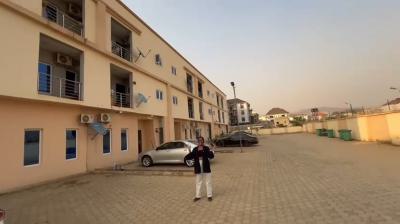 Semi Furnished Standard 1 Bedroom Apartment in Katampe Main, Katampe Main, Katampe, Abuja, Flat / Apartment for Sale