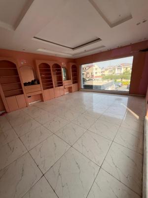 Shop Space of 55sqm on The 1st Floor, Adebayo Doherty Street Off Admiralty Way, Lekki Phase 1, Lekki, Lagos, Shop for Rent