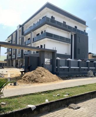 Fully Aerviced 3 Bedroom Apartment in a Secured Estate, 3 Bedroom Apartments for Rent, Ikoyi, Lagos, House for Rent