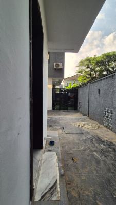 Brand New Luxury 4 Bedroom Semi Detached Duplex in Okupe Estate, Off Sumola Street Maryland Lagos, Anthony, Maryland, Lagos, Semi-detached Duplex for Rent