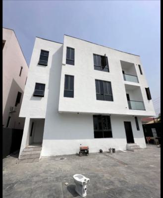 3bedroom Luxury Apartment, 54 Lekki Phase 1, Surulere, Lagos, Flat / Apartment for Rent