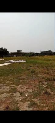 4192sqm Joint Venture Opportunity in Lekki Right, Remi Olowude, Lekki Phase 1, Lekki, Lagos, Mixed-use Land Joint Venture