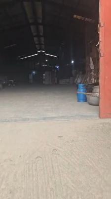 2,030 Sqm Warehouse, Off Bank Anthony Way, Maryland, Lagos, Warehouse for Sale
