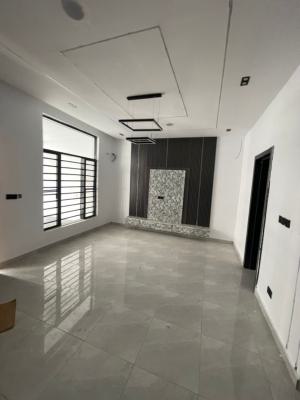 Newly Built 3 Bedroom Terrace Duplex with Bq, Ikota Lekki Lagos, Ikota, Lekki, Lagos, Terraced Duplex for Rent