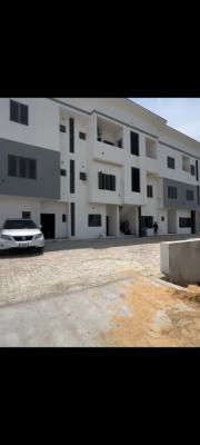 4 Bedroom Pentfloor Apartment at Ocean Bay Estate, Orchid Road, Orchid Hotel Road, Lekki, Lagos, Flat / Apartment for Sale