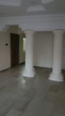 3 Bedroom Flat with 4toilets, Apo Legislative Quarters, Apo, Abuja, Flat / Apartment for Rent