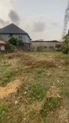 345sqm Fence & Gated Land, in an Estate, Ifako, Gbagada, Lagos, Residential Land for Sale