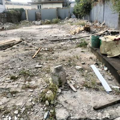 450sqm, Off Raymond Njoku, Ikoyi, Lagos, Mixed-use Land for Sale
