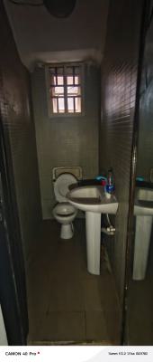 Bq Room Self Contain, Lekki Phase 1, Lekki, Lagos, Self Contain (single Rooms) for Rent