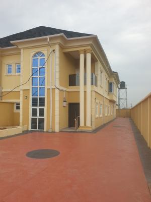 Newly Built Four Bedroom Semi Detached Duplex with a Room Bq, Opic Estate, Opic, Isheri North, Lagos, Semi-detached Duplex for Sale