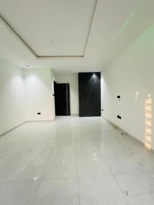 Smart 5 Bedroom Fully Detached Duplex with Cinema and a Bq, Gra Phase 1, Magodo, Lagos, Detached Duplex for Sale