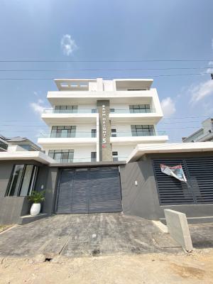 Newly Built 2 Bedroom Apartment, Ikate Elegushi, Lekki, Lagos, Flat / Apartment for Sale