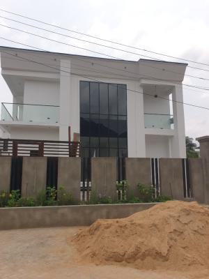 Newly Built Four Bedroom Detached Duplex, Opic Estate, Opic, Isheri North, Lagos, Detached Duplex for Sale