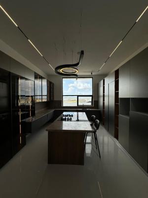 Luxury 5-bedroom Fully Detached Duplex, Osapa London, Osapa, Lekki, Lagos, Detached Duplex for Sale