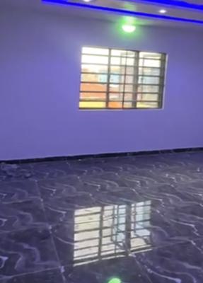 Newly Renovated 2-bedroom Flat with Pop All Rooms En-suite Facilities, Aguda, Surulere, Lagos, Flat / Apartment for Rent
