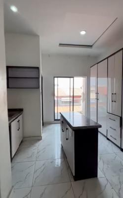 Massive Masters Bedroom Studio Apartment { Video}, Thomas Estate Proper, Ajah, Lagos, Self Contain (single Rooms) for Rent