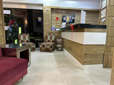 Iconic,upscale Functional  Hotels &suites Comprising 27 Luxurious Room, Maitama District, Abuja, Hotel / Guest House for Sale