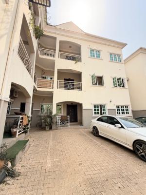 Furnished 3bedroom Apartment, Mabushi, Mabushi, Abuja, Flat / Apartment for Rent