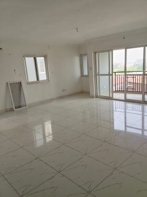 3bed Room Fla with a Room Bq, Ikate, Ikate, Lekki, Lagos, Flat / Apartment for Rent