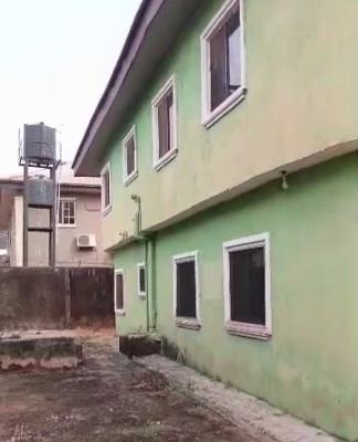 5bedroom Duplex on a 100ft By 100ft Land, Ojomoh Etete, Off Adesuwa Road, Gra, Benin, Oredo, Edo, Terraced Duplex for Sale