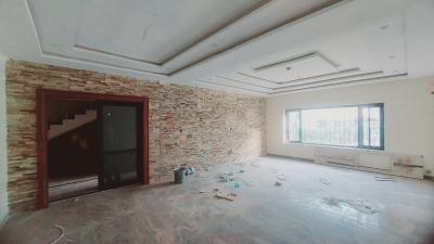 Tastefully Finished 4-bedroom Terraced Duplex with Bq, Life Camp, Abuja, Terraced Duplex for Rent