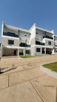 5 Bedroom Semi Detached Duplex with Bq in Katampe Extension, Katampe Extension, Katampe, Abuja, Semi-detached Duplex for Sale