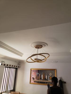 Lovely 2bedroom Flat Self Compound at Magodo Phase 1, Magodo Phase 1, Magodo, Lagos, Flat / Apartment for Rent