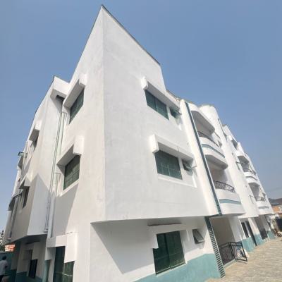 2 Bedroom Apartment Available, Chevron Toll Gate, Lekki, Lagos, Flat / Apartment for Rent