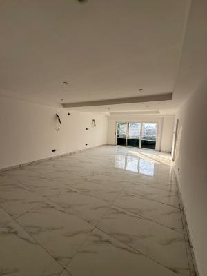 Lovely Waterfront 3 Bedroom Apartment, Ikoyi, Lagos, Flat / Apartment for Rent