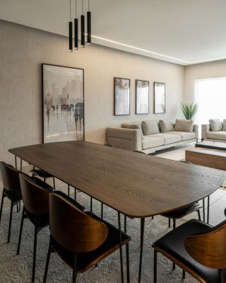 Fresh Ultra Luxury 3 Bedroom Apartment, Diplomatic Enclave, Victoria Island (vi), Lagos, Flat / Apartment Short Let