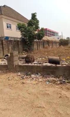1500sqm of a Residential Land, Kado, Abuja, Residential Land for Sale