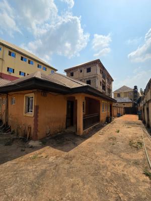 6 Bedroom Bungalow, One Day Agbani Road Enugu, Enugu, Enugu, Detached Bungalow for Sale