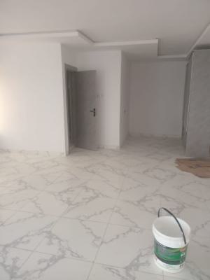 4 Bedroom Semi Detached Duplex with Bq in Gateway Zone, Magodo Phase 1, Gateway Zone,, Gra Phase 1, Magodo, Lagos, Semi-detached Duplex for Rent