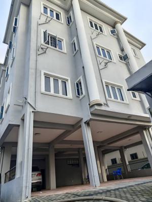 3 Bed Flat, Ask Bencom Homes, Osapa, Lekki, Lagos, Flat / Apartment for Rent