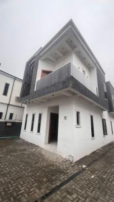 Orchid Prime Residence  Luxury 4-bedroom Fully Detached Duplex + Bq, Orchid, Lekki, Lagos, Detached Duplex for Sale