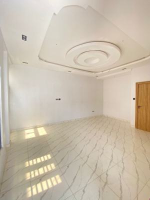 4 Bedroom, Ologolo, Lekki, Lagos, Semi-detached Duplex for Sale