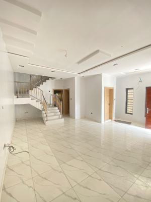 4 Bedroom Semidetached Duplex, Ologolo, Lekki, Lagos, Semi-detached Duplex for Sale
