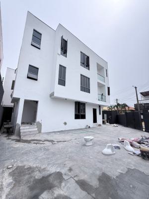 Newly Built 3-bedroom Apartment, Lekki Phase 1, Lekki, Lagos, Flat / Apartment for Rent