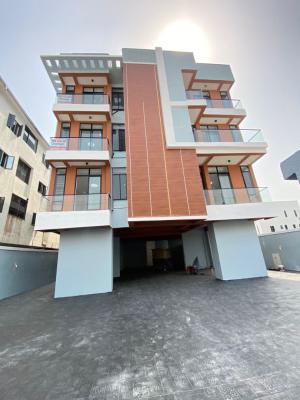 2 Bedroom Flat, Ologolo, Lekki, Lagos, Flat / Apartment for Sale