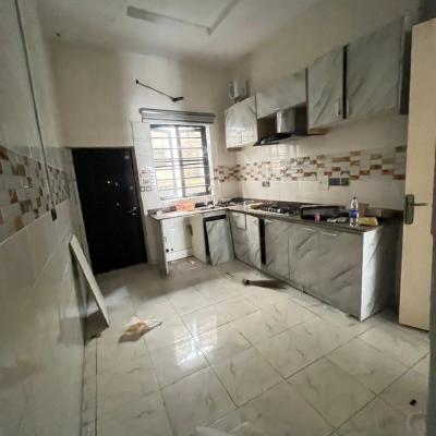 4 Bedroom Semi Detached Duplex, Orchid, Ikota, Lekki, Lagos, Flat / Apartment for Rent