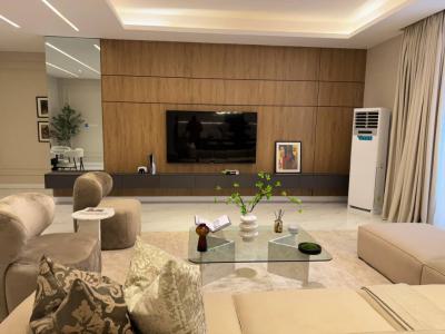 Luxury 2 Bedroom Apartment, Lekki Phase 1, Lekki, Lagos, Flat / Apartment Short Let