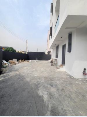 3-bedroom Apartment Located in a Serene and Secure Gated Community, Off Admiralty Way, Lekki Phase 1, Lekki, Lagos, Flat / Apartment for Rent